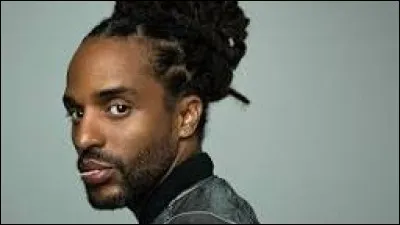 Que fait cette personne connue ? (Blacko)