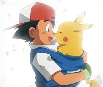 Quel est le premier Pokémon de Sacha ?