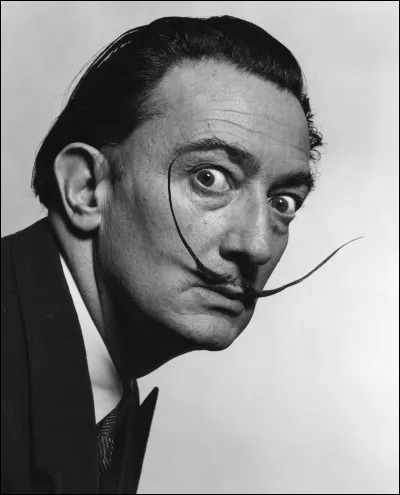 Qui était Salvador Dalí ?