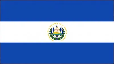 San Salvador est la capitale de Salvador. Vrai ou faux ?
