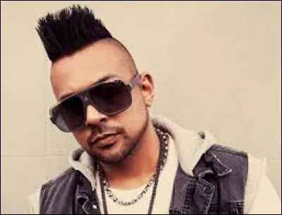 De quelle nationalité Sean Paul est-il ?