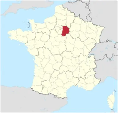 Retrouvez le département à l'aide de l'image !