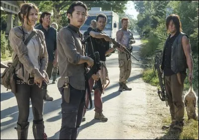 Quel serait ton rôle au sein du groupe ?