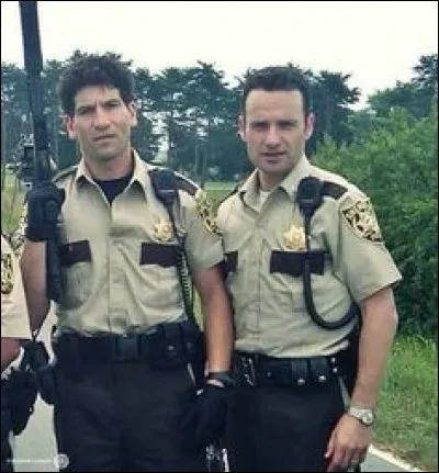 Quel était ton métier avant cette apocalypse ?