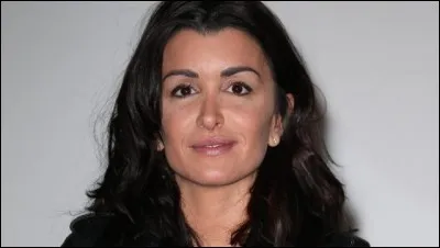 Quelle est cette star ?