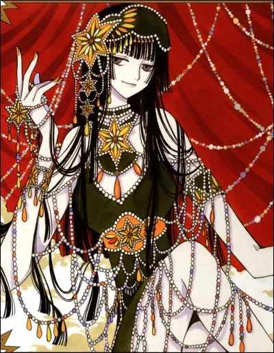 Que fait-on dans la boutique de Yûko ?