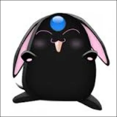 Quelle est cette adoooooorable boule de poils aussi accro à l'alcool que Yuko ?