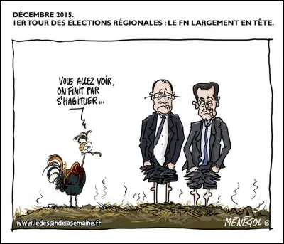 Trouvez l'auteur de cette citation : Mon pied droit est jaloux de mon pied gauche. Quand l'un avance, l'autre veut le dépasser. Et moi, comme un imbécile, je marche !