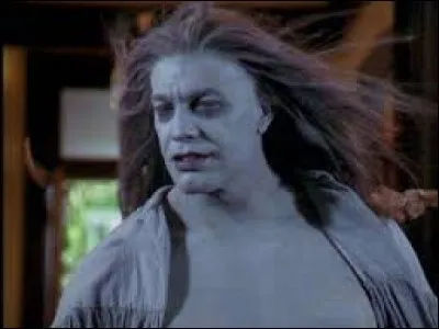 Voici un démon qui fait partie d'une série, laquelle ?