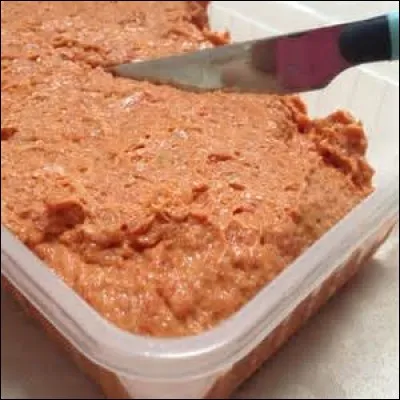 En Belgique qu'appelle-t-on un filet américain ?