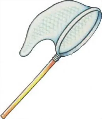 Quand dit-on que la police a réussi un coup de filet ?