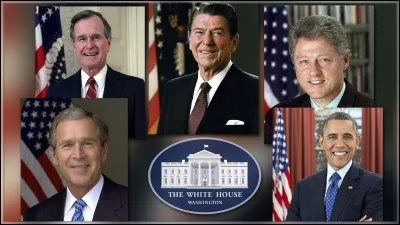 Président est le métier le plus dangereux des Etats-Unis.