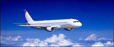 L'avion est le moyen de transport le moins sûr au monde.