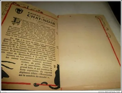 Je trouve ce vieux vestige, ancien souvenir ...