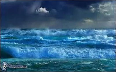 Que signifie l'expression "faire des vagues" ?
