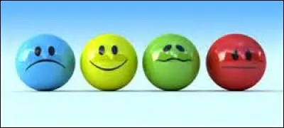 Quel sentiment prédomine quand une personne a le vague à l'âme ?