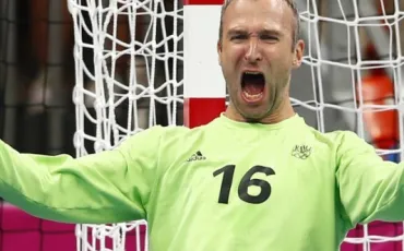 Quiz Handball