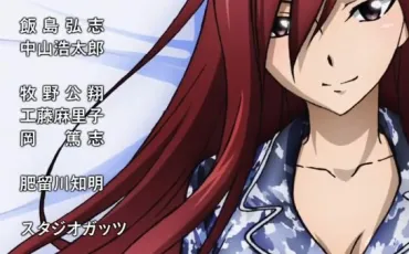 Quiz Fairy tail