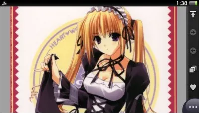 Ton monstre préféré est le :