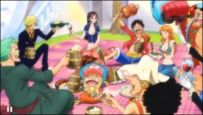Dans "Fairy Tail", ton couple préféré est :