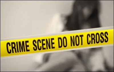 Les meurtres sont plus fréquents en Europe que n'importe où ailleurs dans le monde.