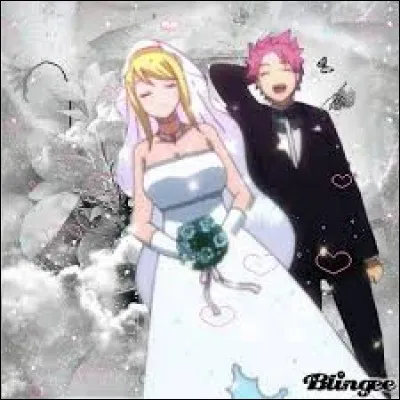 Vont-ils se marier ?