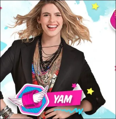 Qui est la pire ennemie d'Ambre ?