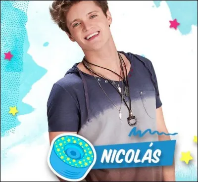 Qui aime Ambre secrètement ?