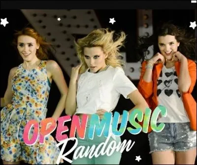 A qui Ambre a-t-elle volé la chorégraphie dans la saison 1, partie 2 ?