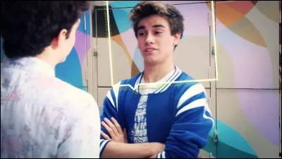 Qui joue le rôle de Gaston ?