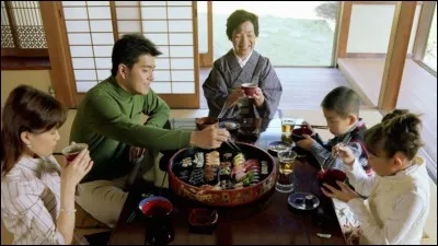 Que dit-on au Japon avant de manger un repas ?