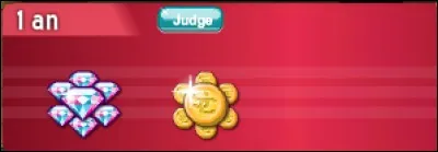 Combien coûte le pack VIP star pour 1 an ?