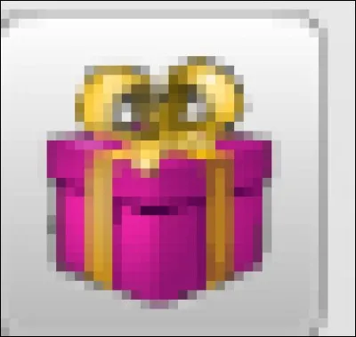 Combien de cadeaux peut-on faire dans la journée ?