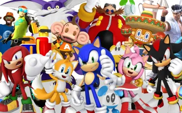 Quiz Sonic
