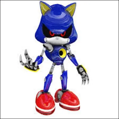 Qui est ce personnage ?