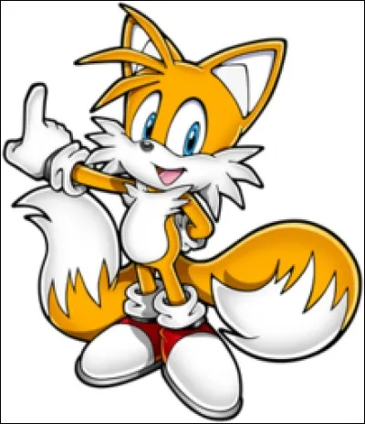 Qui est ce personnage ?