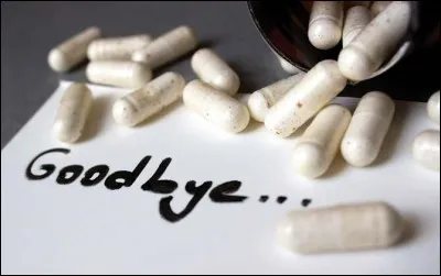 La Russie a le taux de suicides le plus élevé au monde.