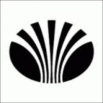 À l'aide du logo, nommez cette marque de voiture !