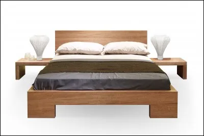 Où préfères-tu dormir ?