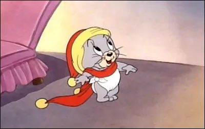 Comment s'appelle-t-elle ?