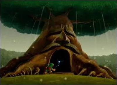 Combien d'étages comporte l'Arbre Mojo ?