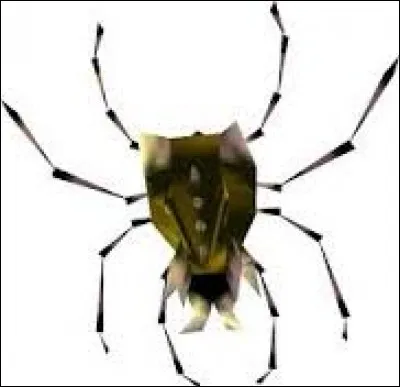 Combien peut-on récupérer de Skulltulas d'or dans le jeu ?