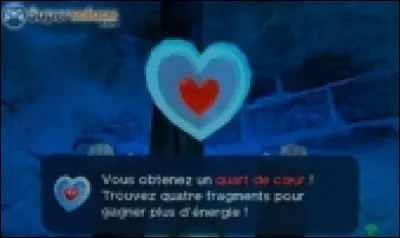 A partir de combien de Skulltulas d'or récoltées une personne nous donne un quart de cœur ?