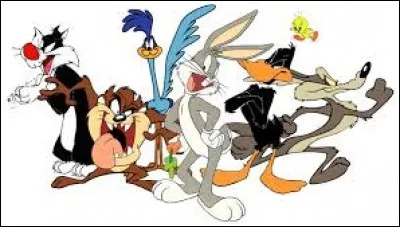 Quel animal Daffy Duck est-il ?