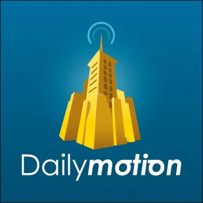 Que ne peut-on pas faire sur Dailymotion ?
