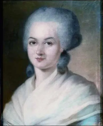 Olympe de Gouges écrit en 1790 : « La femme a le droit de monter sur l'échafaud; elle doit avoir également celui de monter à la Tribune. » Que deviendra-t-elle ?