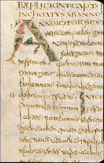 Grande première, annoncée à grands renforts de trump... de trompes, au concile de Mâcon (575) : les femmes ont une âme, qu'on se le dise ! Qu'en est-il en réalité ?