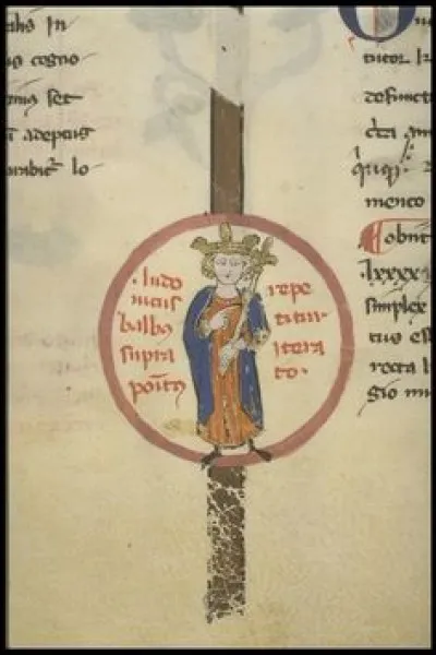 Selon le capitulaire de Compiègne (757), si un mari trouve que son épouse n'est pas vierge, « il a le droit de la renvoyer et d'en prendre une autre, mais si celle-ci n'est pas vierge... ». Que doit-il se passer alors ?