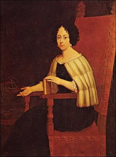 En 1679, Elena Cornaro Piscopia fut la première femme à... (Complétez !)