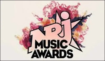 Quelle artiste féminine a été reconnue "artiste francophone de l'année" aux NRJ Music Awards en 2016 ?
